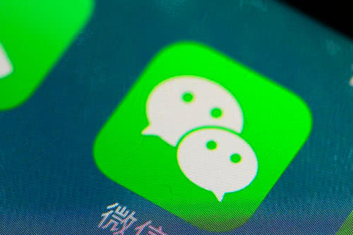 微信小号怎么防封